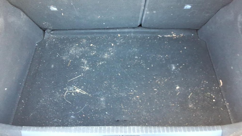 Foto Opel Corsa 15