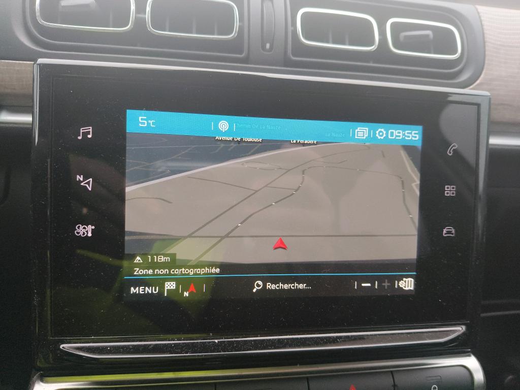 Citroen C3 PureTech 83 S&S BVM5 Shine Pack 2022