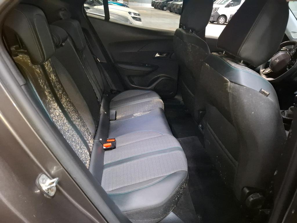 Peugeot 2008 PureTech 100 S&S BVM6 Allure Pack 2022