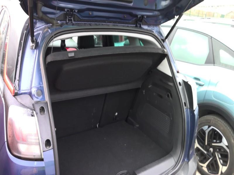Foto Opel Combo 8