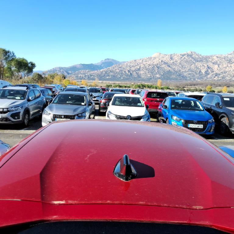 Foto Peugeot 408 5