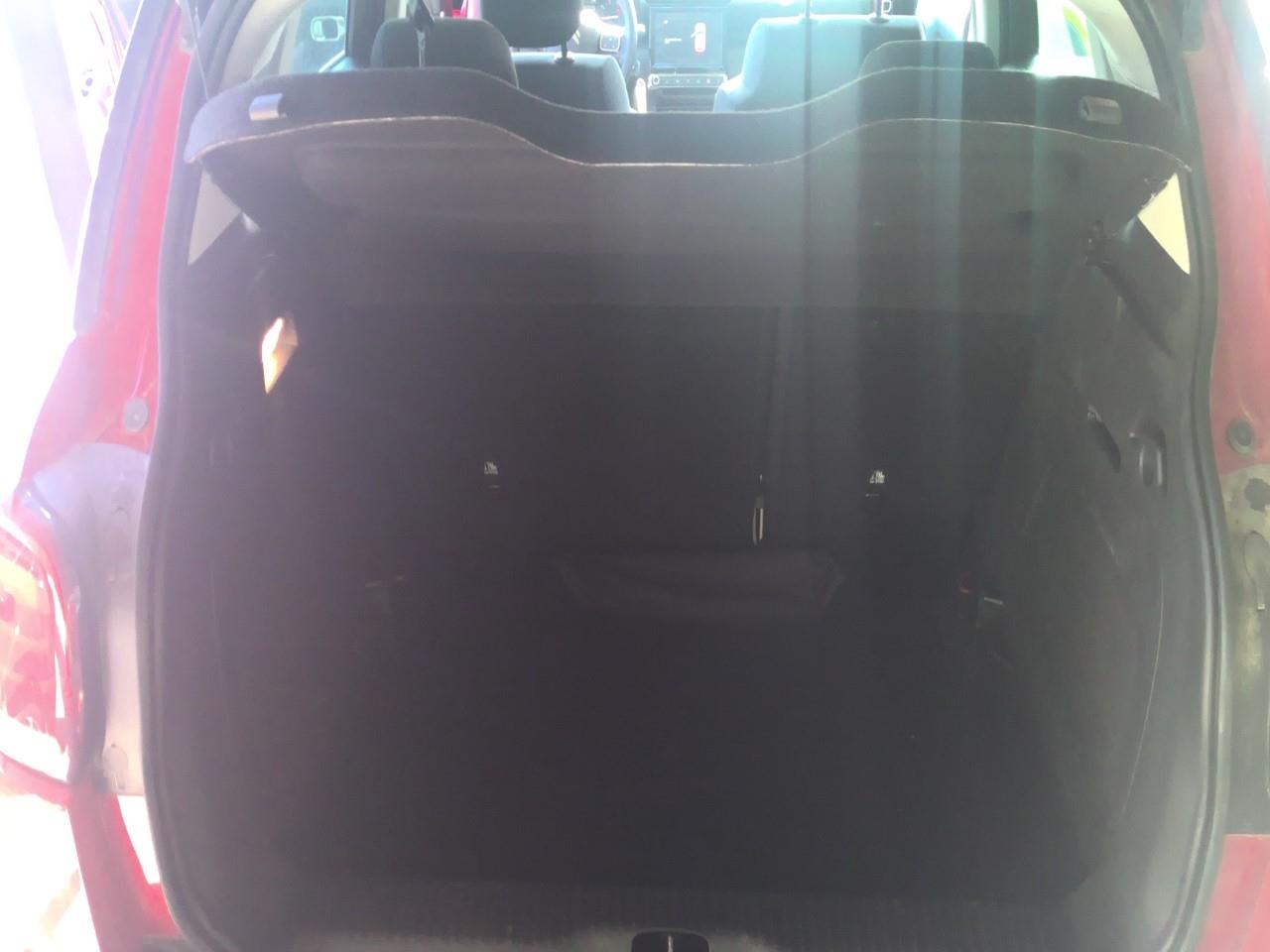 Foto Citroën C3 Aircross 13