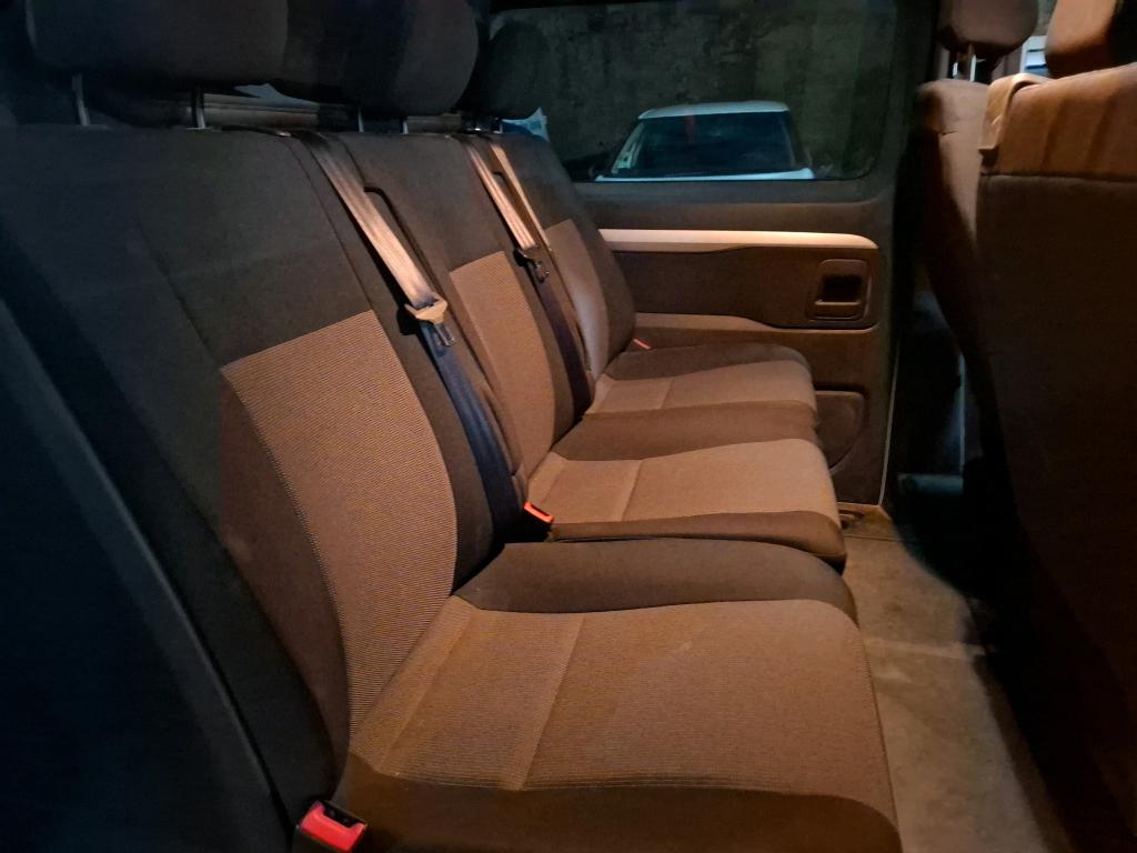 Citroen JUMPY CAB APPROFONDIE XL BLUEHDI 120 BVM6 CLUB 340 NM 2019