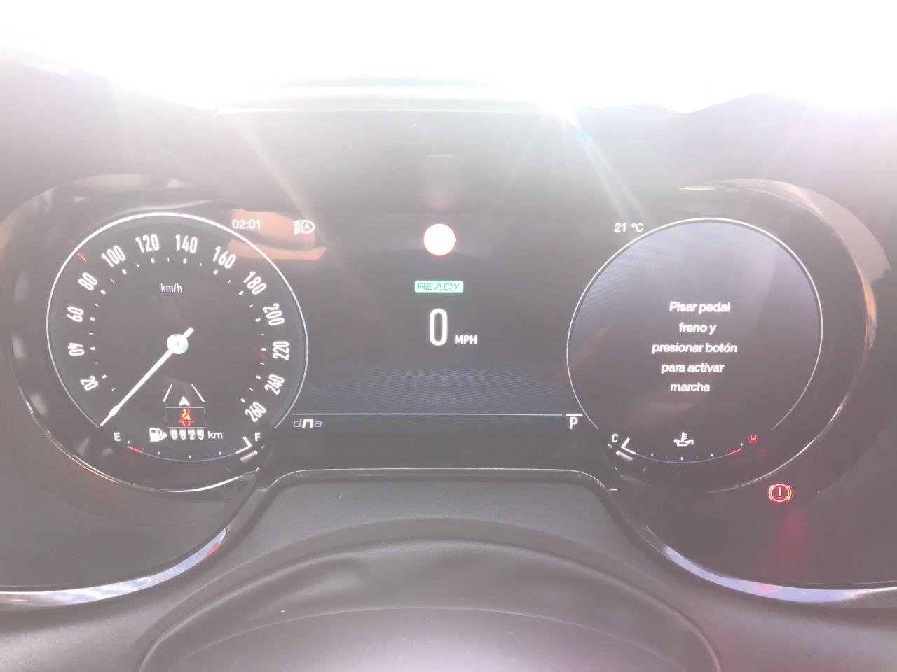 Foto Alfa Romeo Tonale 5