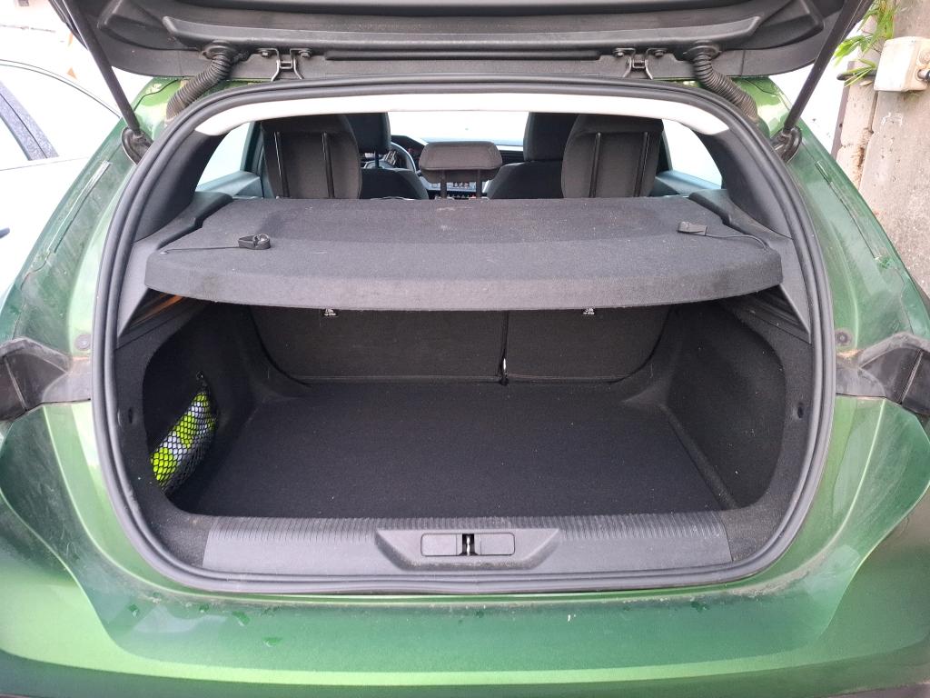 Peugeot 308 PureTech 110ch S&S BVM6 Active Pack 2022