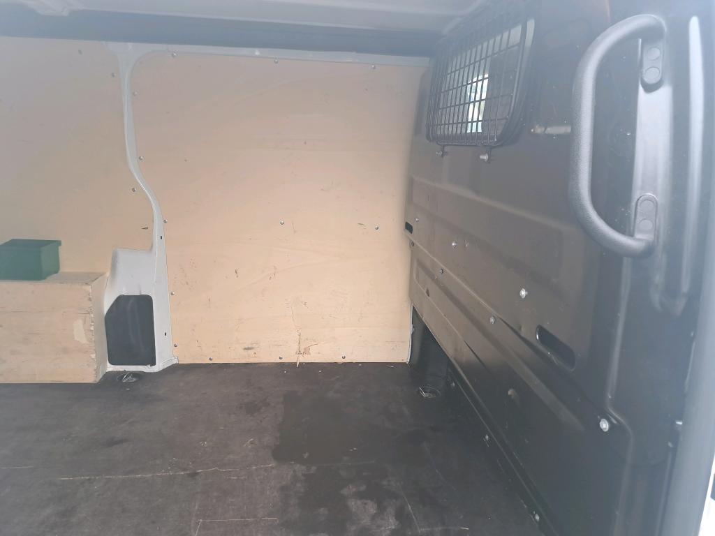 Citroen JUMPY FGN M BLUEHDI 120 S&S BVM6 CLUB 2019