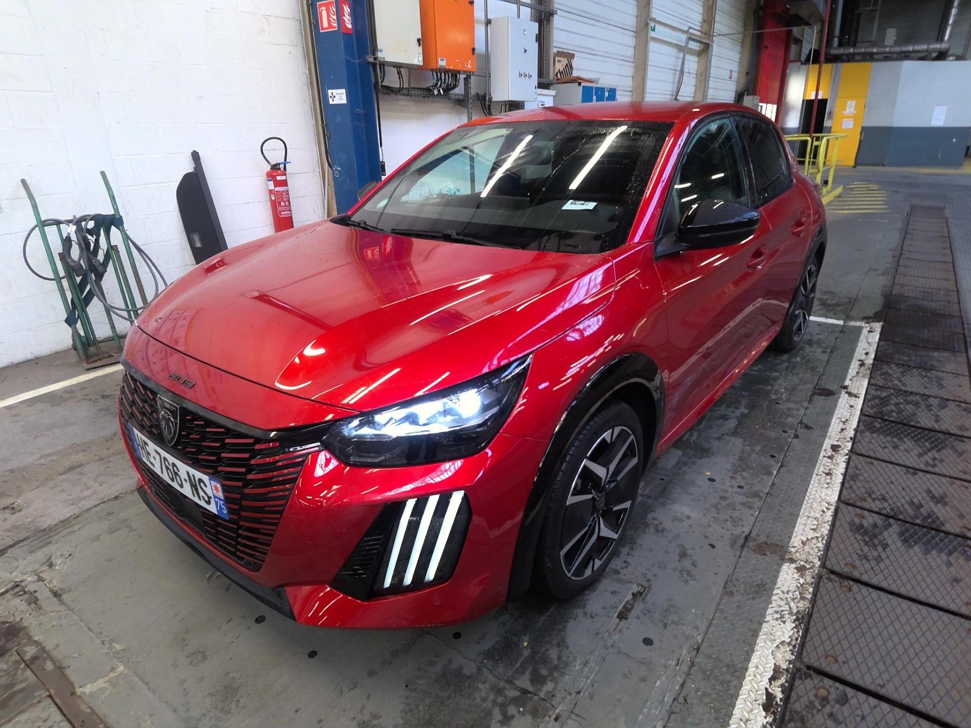208 II