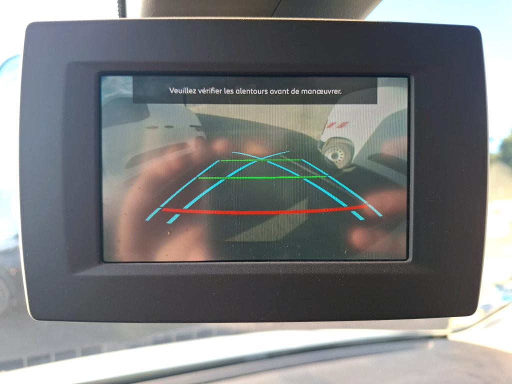 Peugeot PARTNER FOURGON STANDARD 650 KG BLUEHDI 100 S&S BVM5 PREMIUM 2020