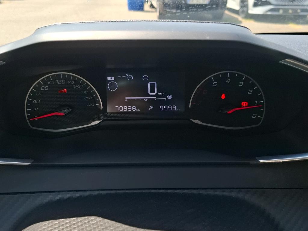Peugeot 208 BLUEHDI 100 S&S BVM6 PREMIUM PACK 2021
