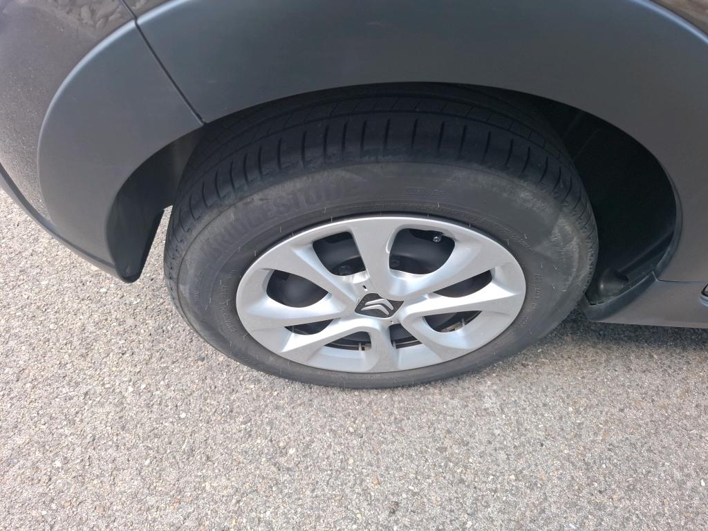 Citroen C3 PureTech 83 ch BVM5 You 2023