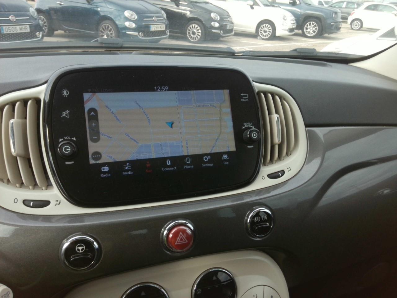 Foto Fiat 500X 8