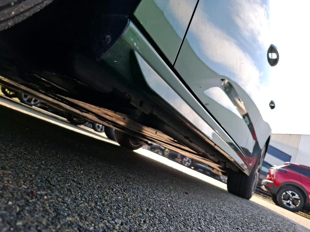 Peugeot 308 PHEV 180 e-EAT8 GT 2024