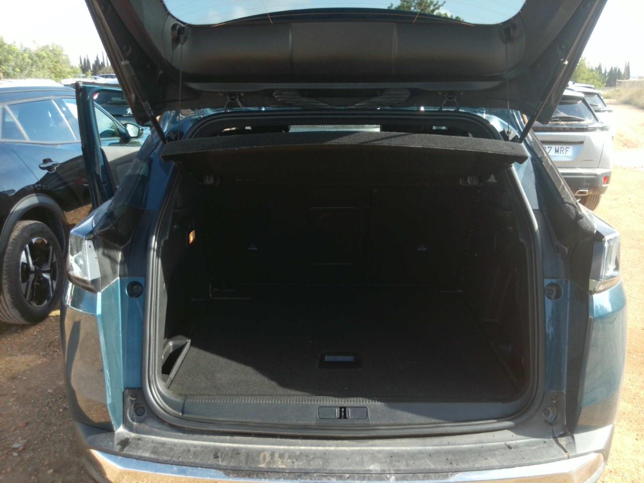 Foto Peugeot 3008 12