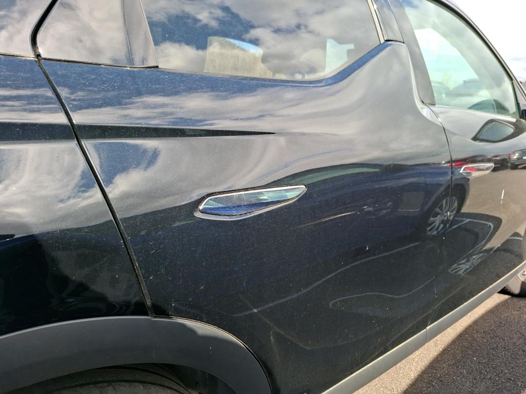 DS DS3 Crossback E-Tense Grand Chic 2020
