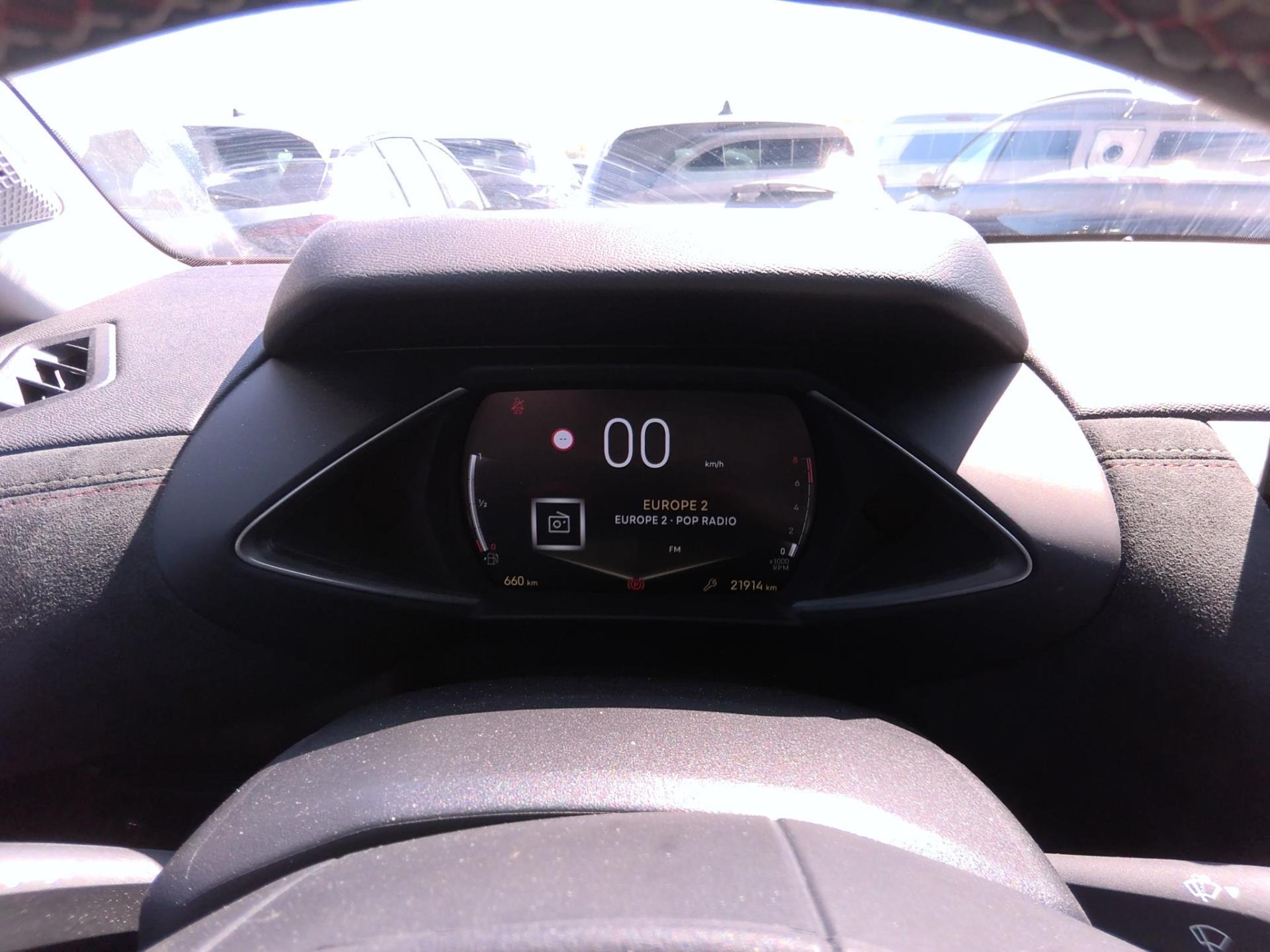 DS DS 3 PureTech 100 BVM6 Performance Line 2024