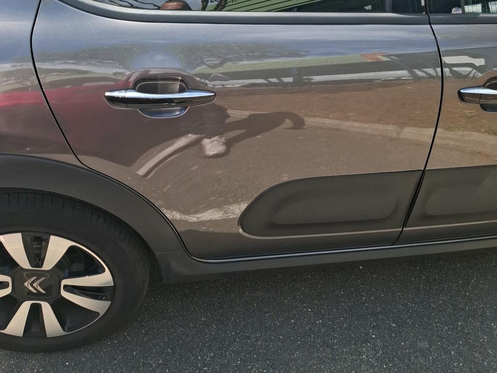 Citroen C3 PureTech 110 ch EAT6 Max 2024