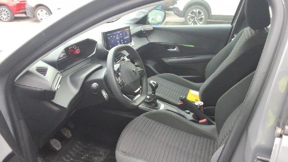 Foto Peugeot 308 3
