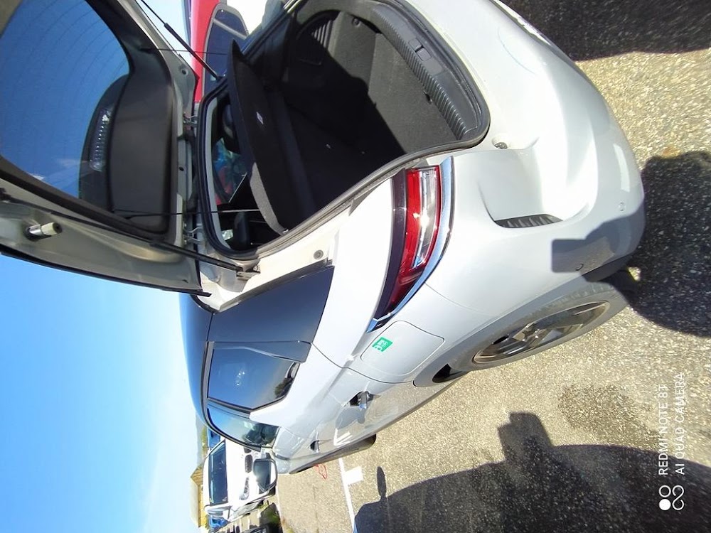 Foto DS DS 3 Crossback 8