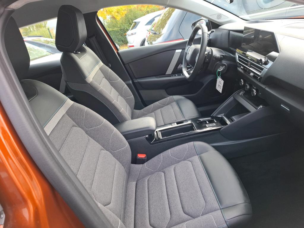 Citroen C4 PureTech 130 S&S EAT8 Feel Pack 2023