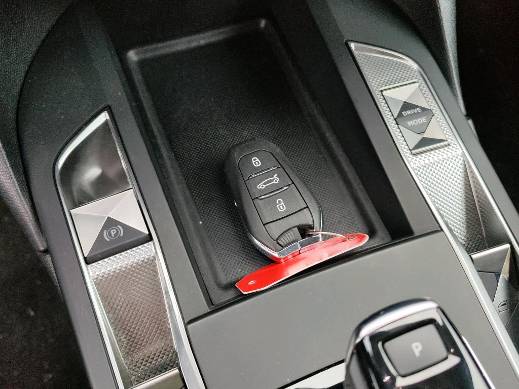 DS DS 3 E-Tense Performance Line+ 2022