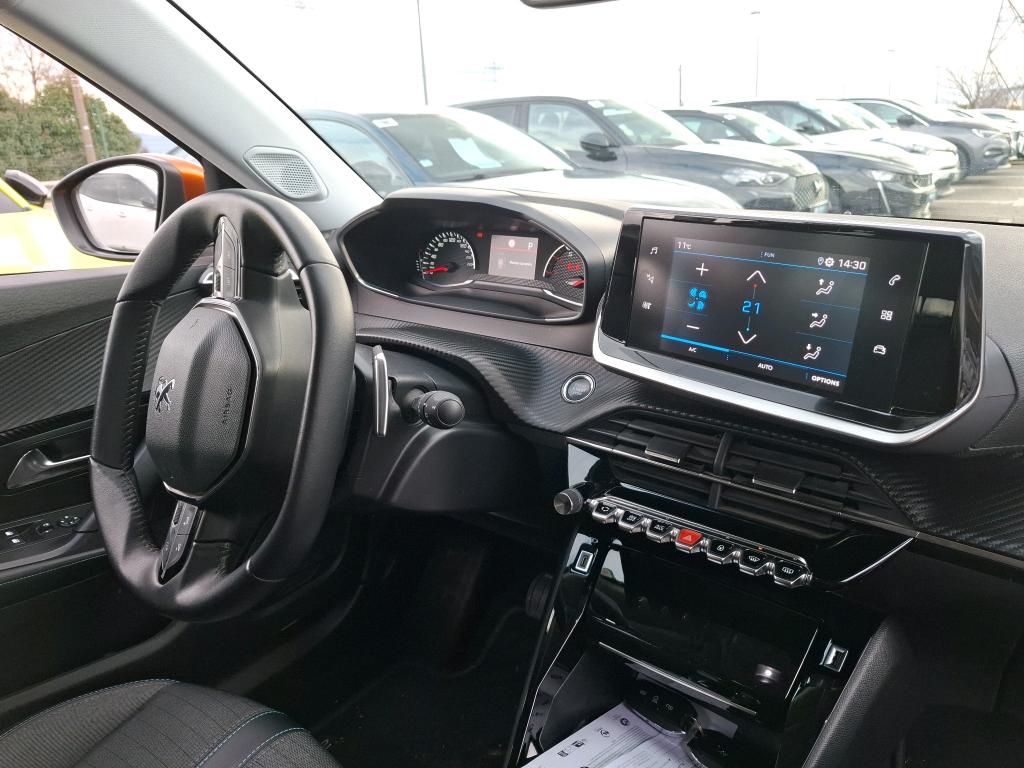 Peugeot 2008 II