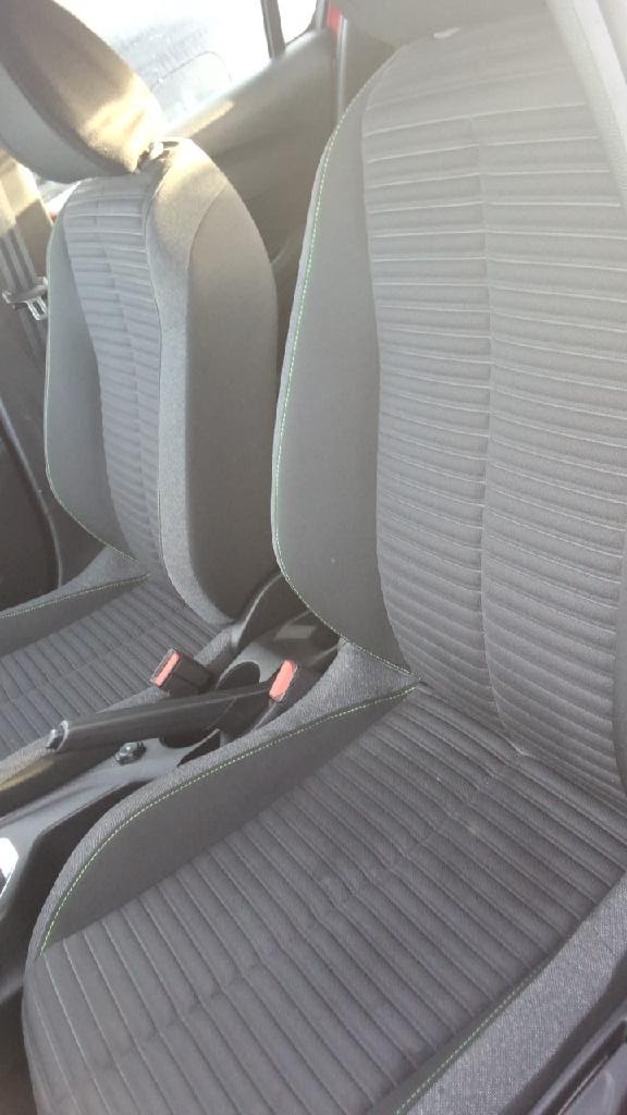 Foto Peugeot 308 9