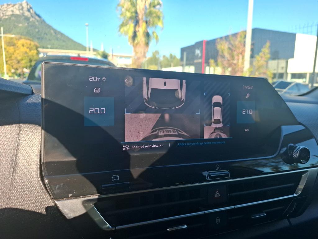 Citroen C4 BlueHDi 130 S&S EAT8 Feel Pack 2022