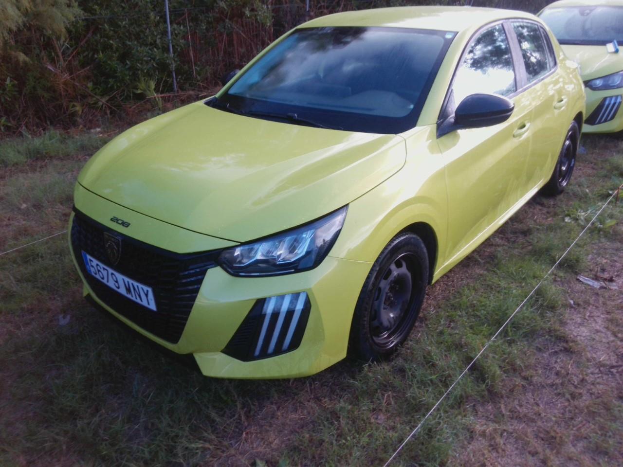 Foto Peugeot 308 2
