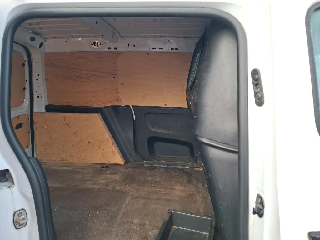 Citroen BERLINGO VAN M 650 BLUEHDI 100 S&S CLUB 2020