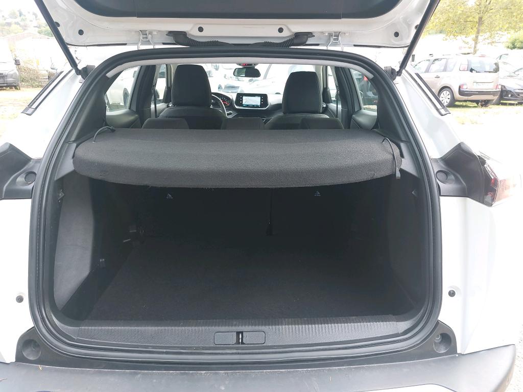 Peugeot 2008 BlueHDi 110 S&S BVM6 Active Pack 2022