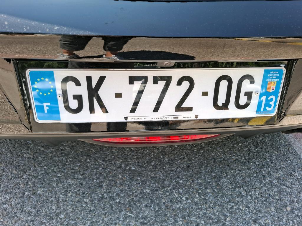Peugeot 208 PureTech 100 S&S EAT8 Allure 2022