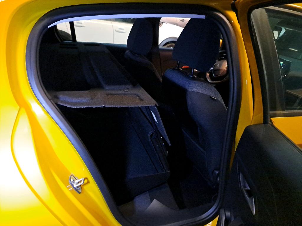 Peugeot 208 ELECTRIQUE 50 KWH 136 ACTIVE BUSINESS R 2021