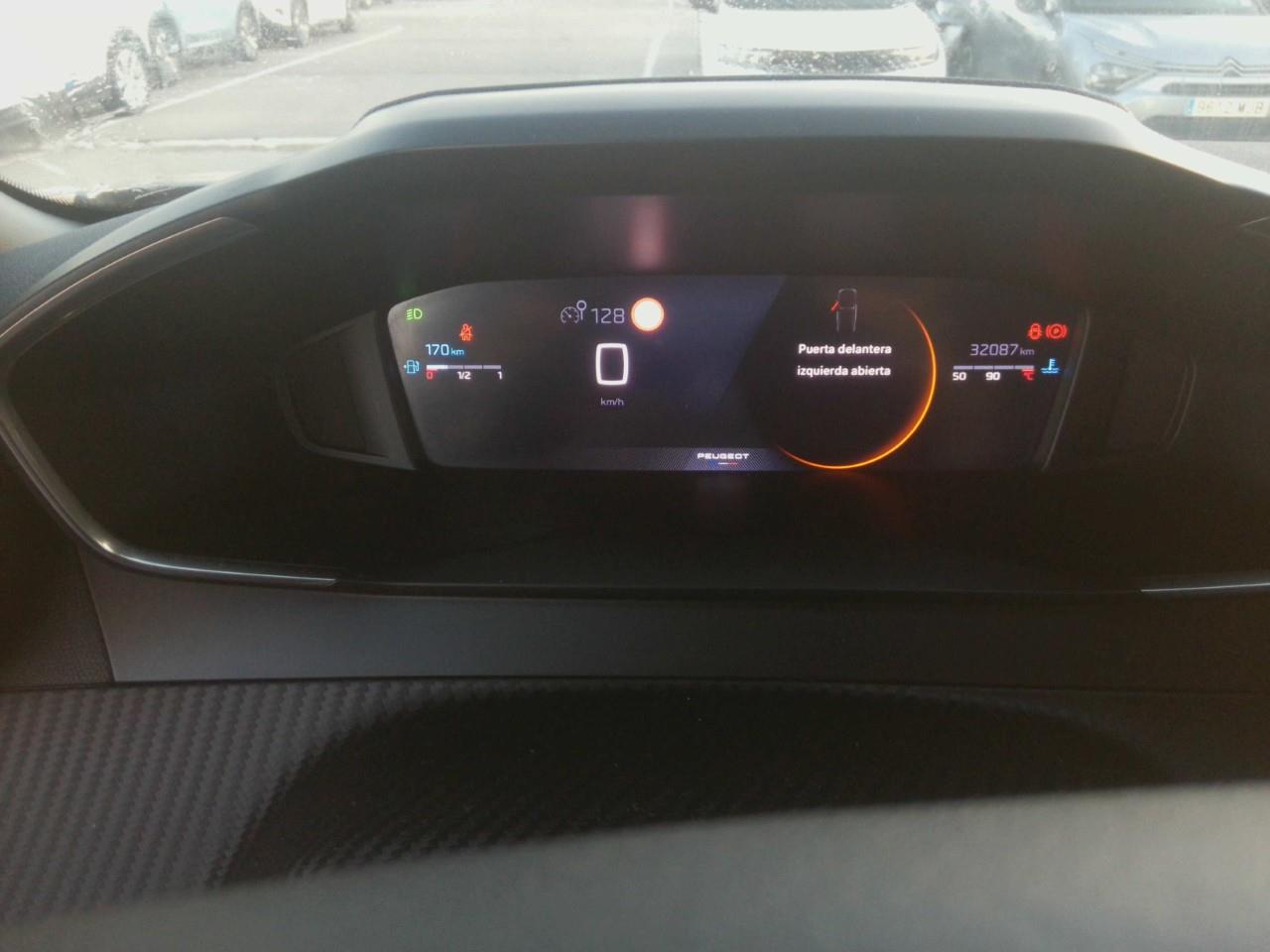 Foto Peugeot 2008 5