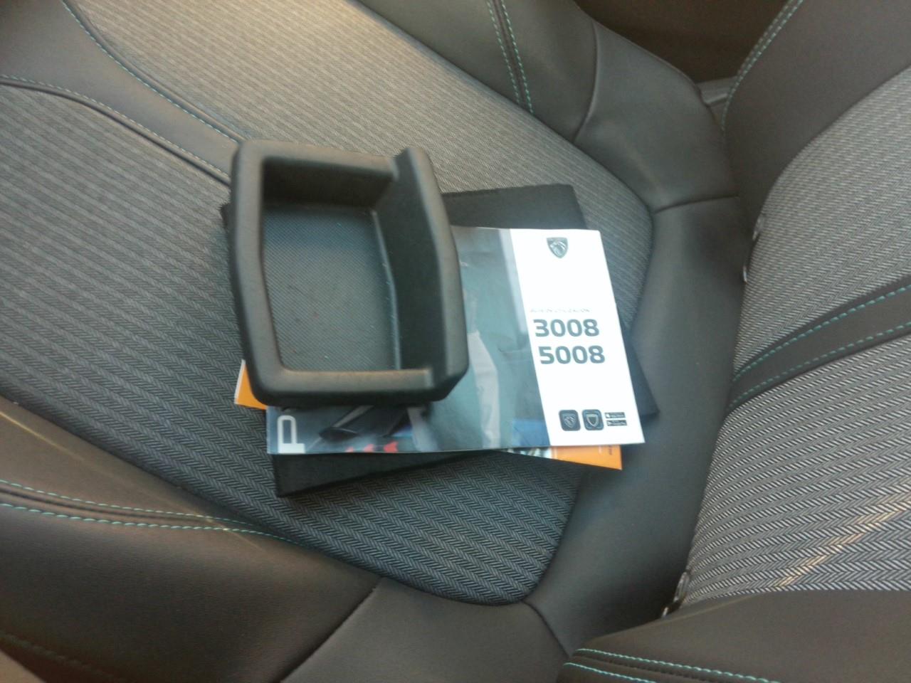Foto Peugeot 3008 8