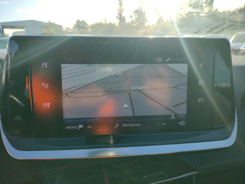 Peugeot 2008 BlueHDi 110 S&S BVM6 Active Pack 2022