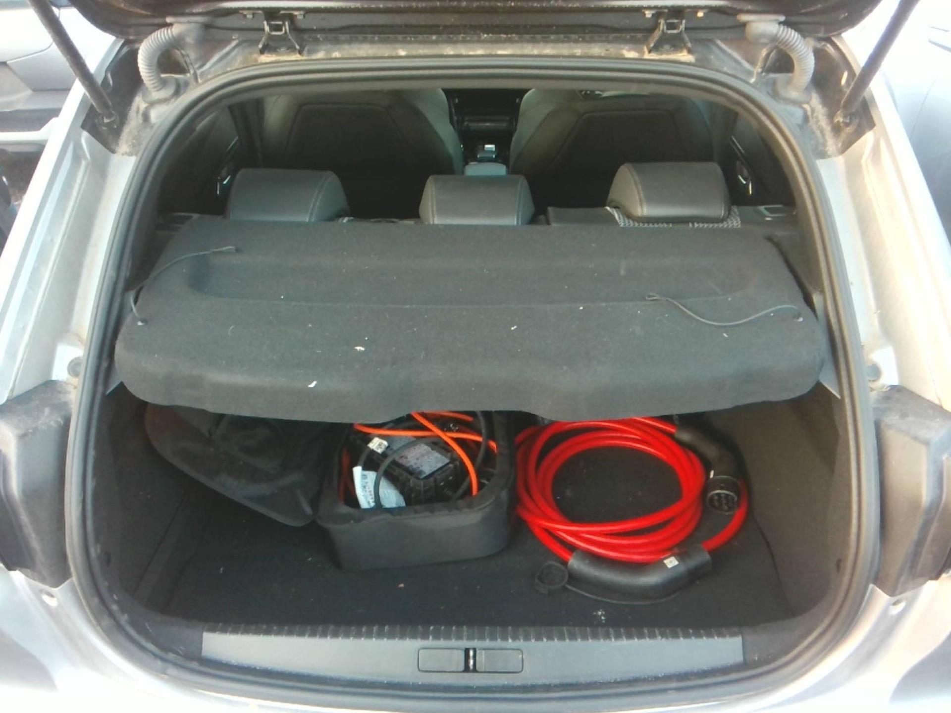 Peugeot 208 Electrique 50 kWh 136ch GT 2023