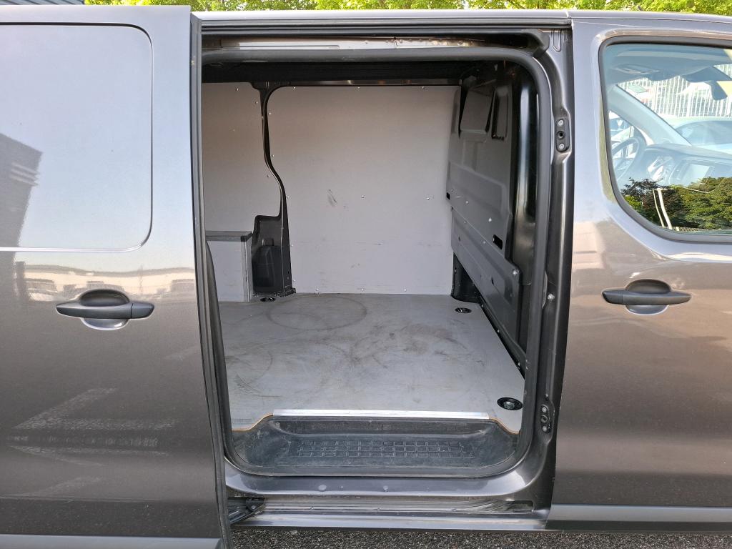Peugeot EXPERT FGN TOLE M BLUEHDI 145 BVM6  2023