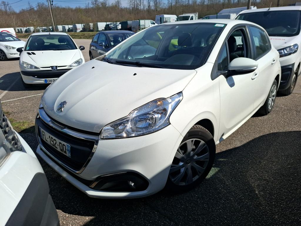 208R Entr