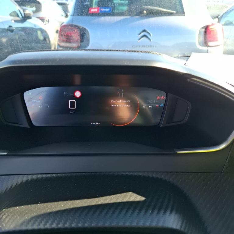 Foto Peugeot 308 3