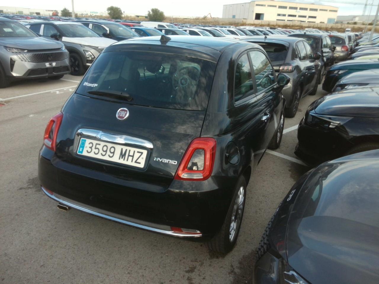 Foto Fiat 500X 4