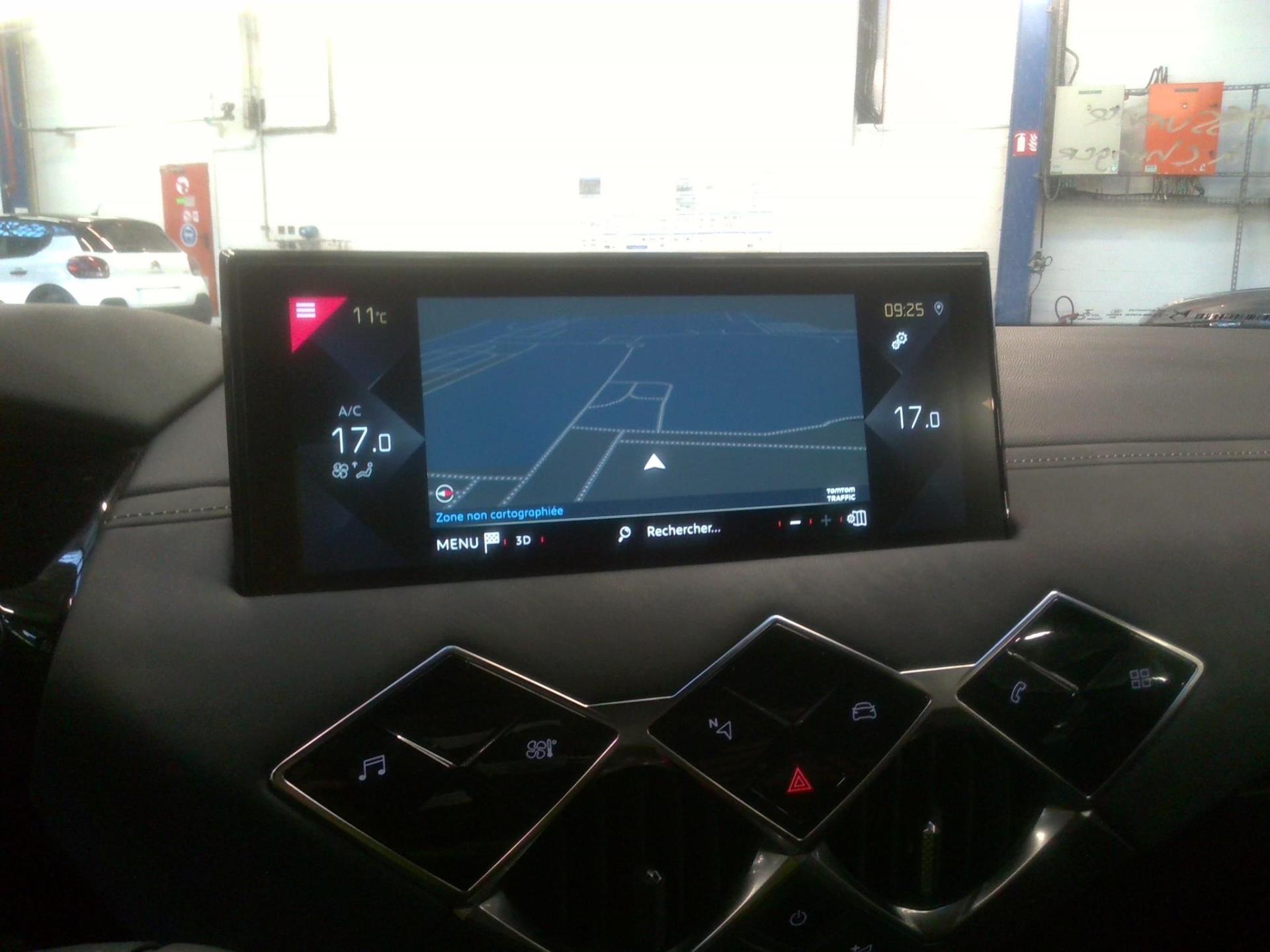 DS DS3 Crossback PureTech 130 EAT8 Rivoli 2022