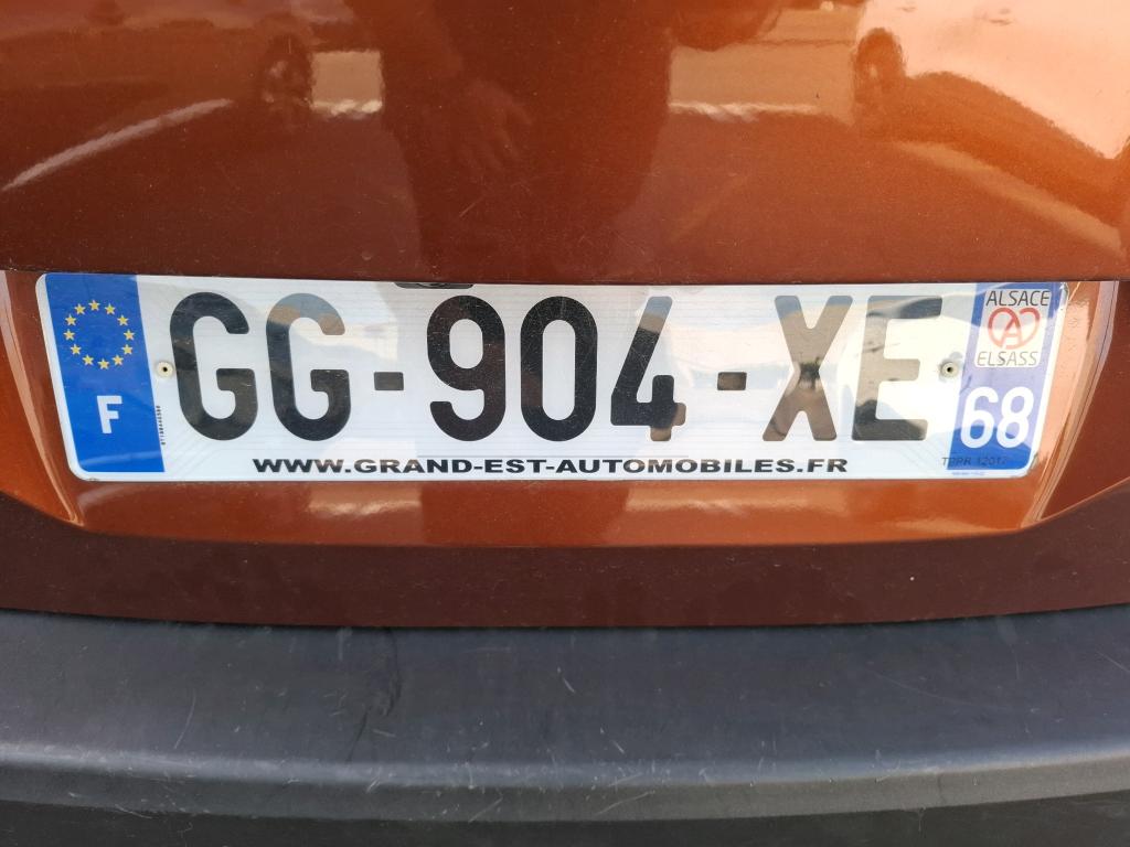 Peugeot 5008 BlueHDi 130ch S&S BVM6 Active Pack 2022