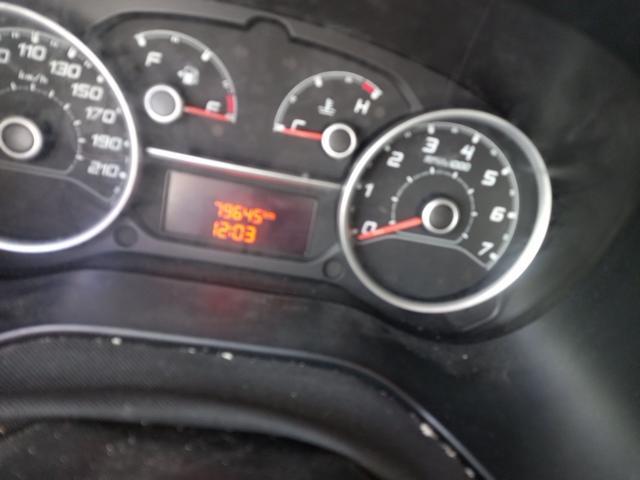 Foto Fiat Doblo Cargo 9