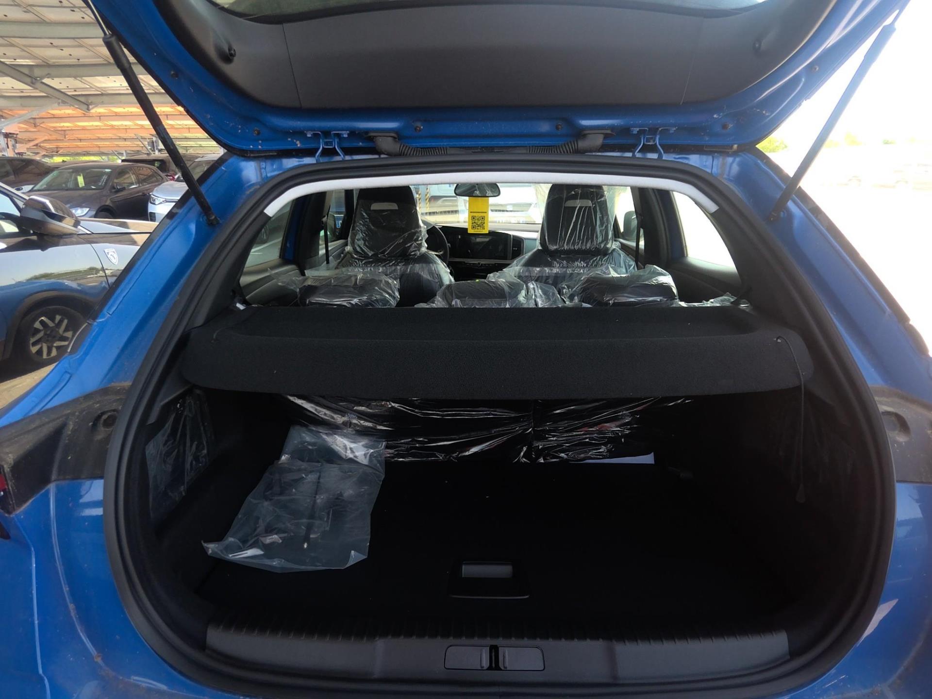 Opel Mokka 1.2 Turbo 100 ch BVM6 Elegance 2022