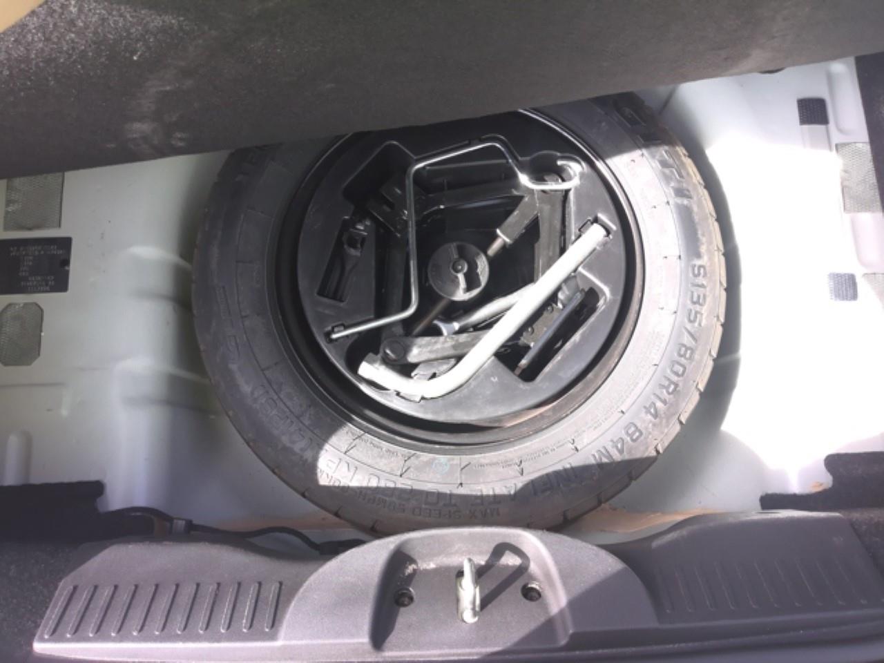 Foto Fiat 500 12