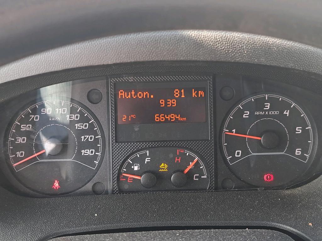 Peugeot BOXER TOLE 335 L3H2 BLUEHDI 120 S&S PREMIUM 2021