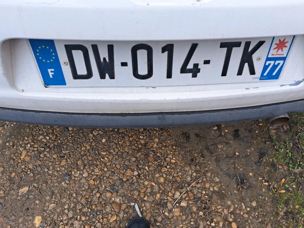 Citroen C3 SOCIETE BLUEHDI 75 CONFORT 2015