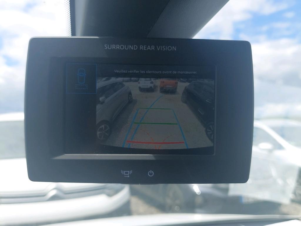 Citroen BERLINGO VAN M 650 BLUEHDI 100 S&S DRIVER 2019