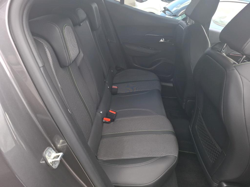 Peugeot 2008 BlueHDi 110 S&S BVM6 GT 2022