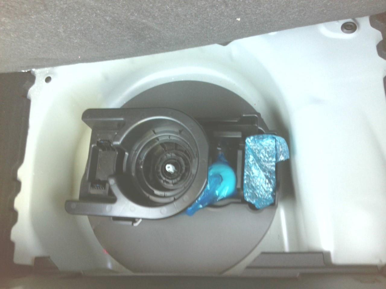 Foto Opel Corsa 19